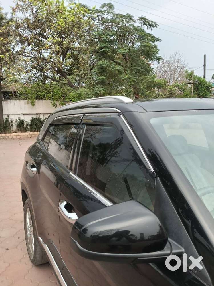 Hyundai Creta 1.5 Crdi E Diesel Mt, 2021, Diesel