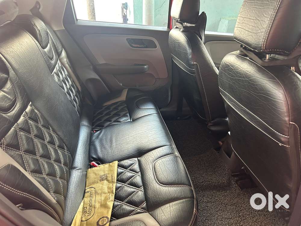 Tata Altroz Petrol Manual 2021 Variant 1.2 Xt