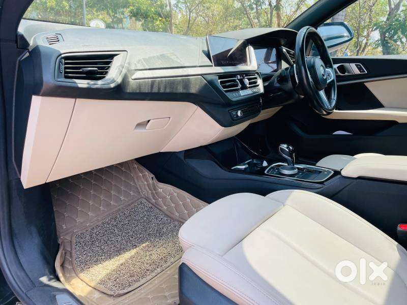 Bmw 2 Series Gran Coupe 220i M Sport, 2022, Petrol