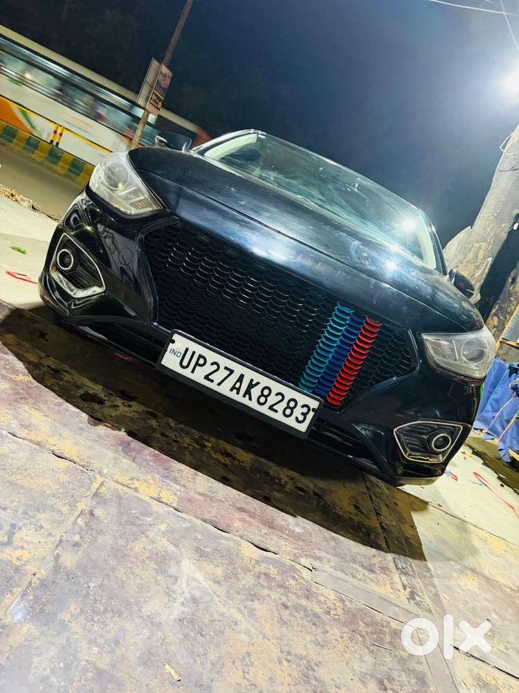 Hyundai Verna 2018 Diesel Well Maintained