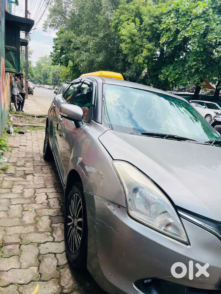 Maruti Suzuki Baleno 2019