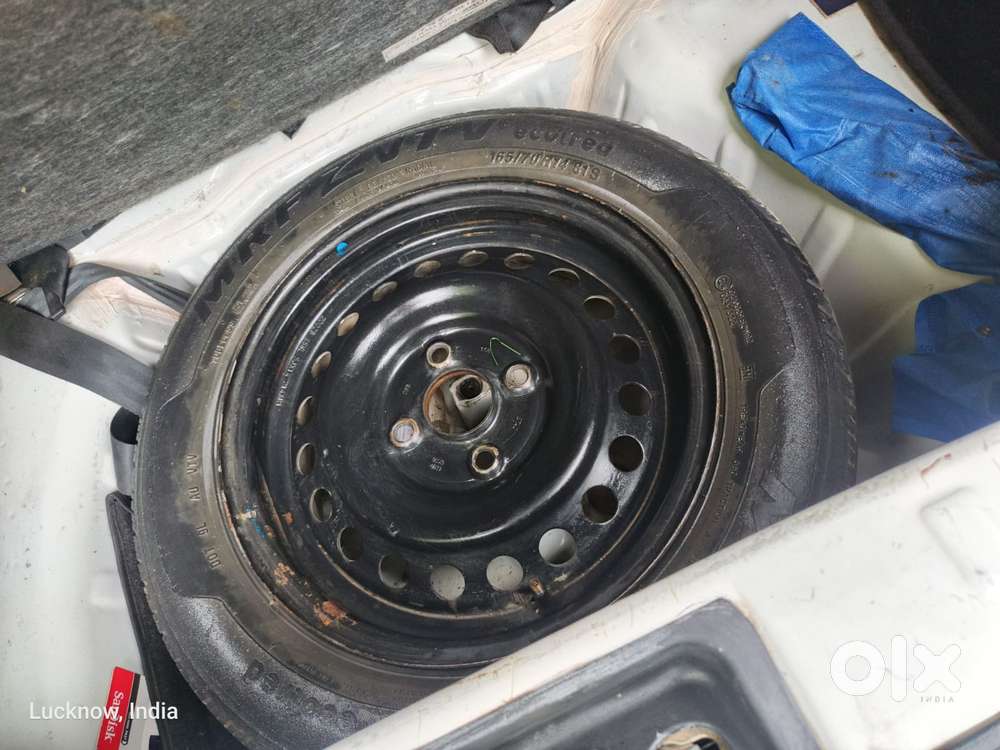Maruti Suzuki S-presso Vxi Plus, 2020, Petrol