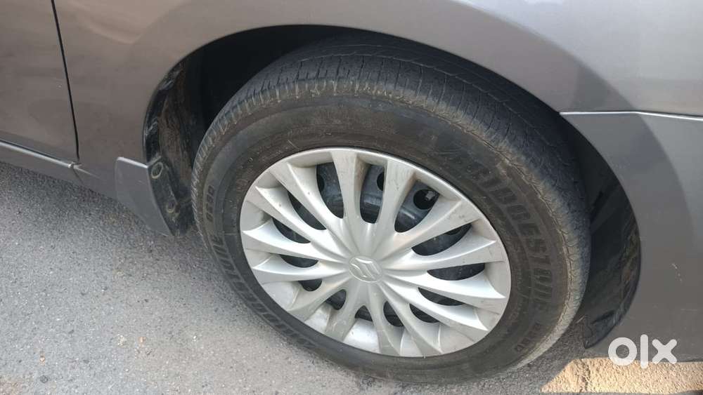 Maruti Suzuki Ciaz 2016 Car