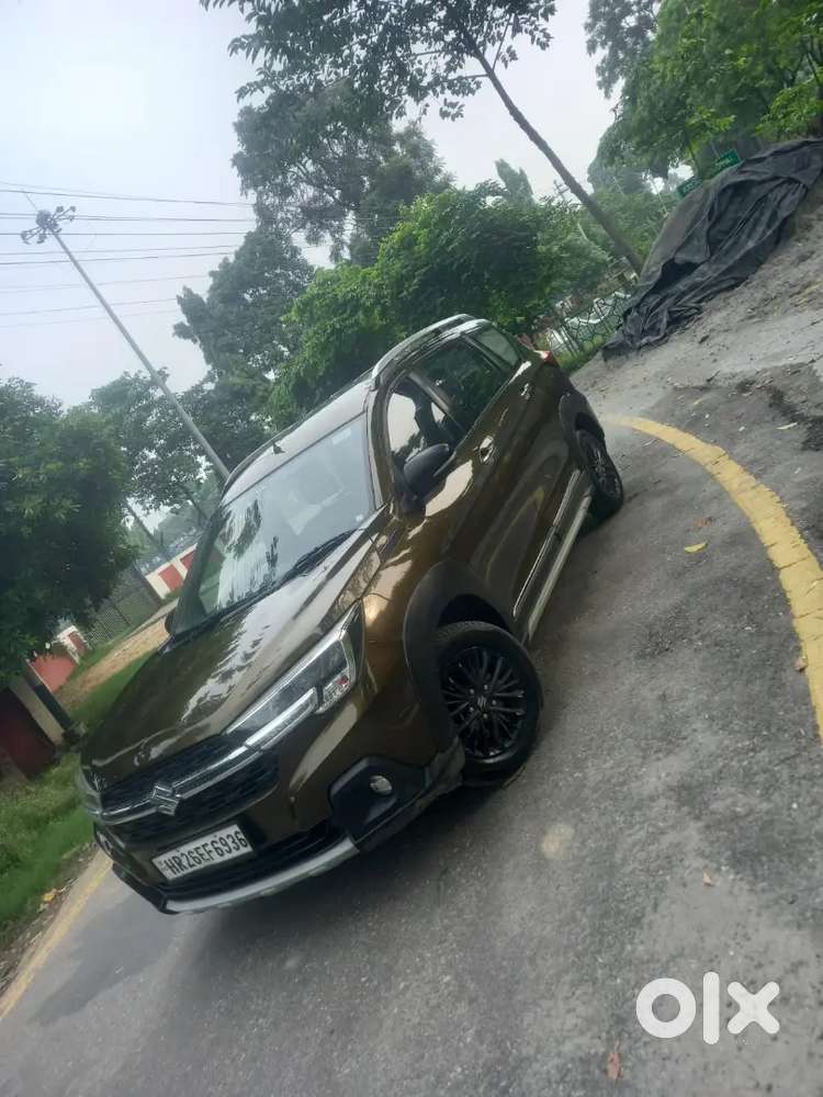 Maruti Suzuki Xl6 2020 Year Car