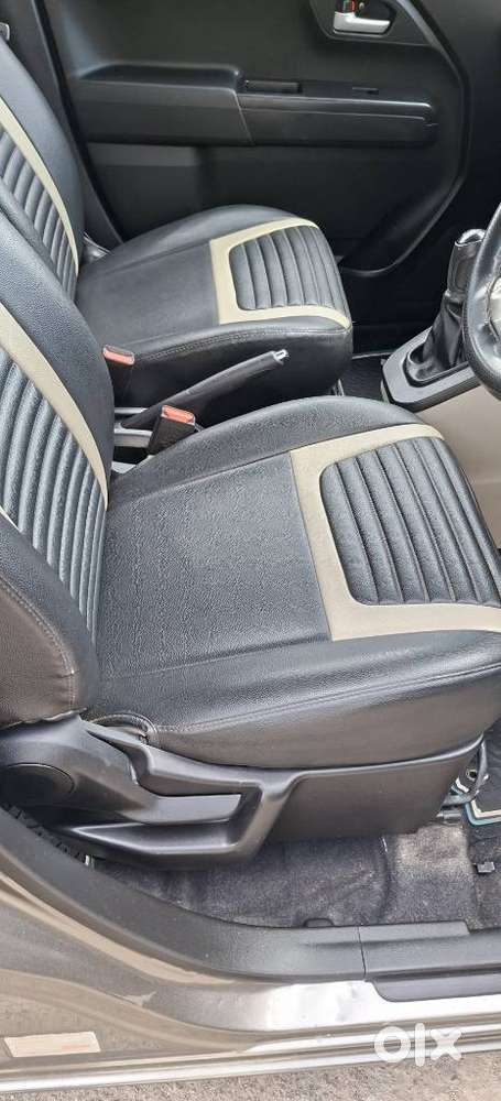Maruti Suzuki Wagon R 1.2 Zxi, 2020, Petrol