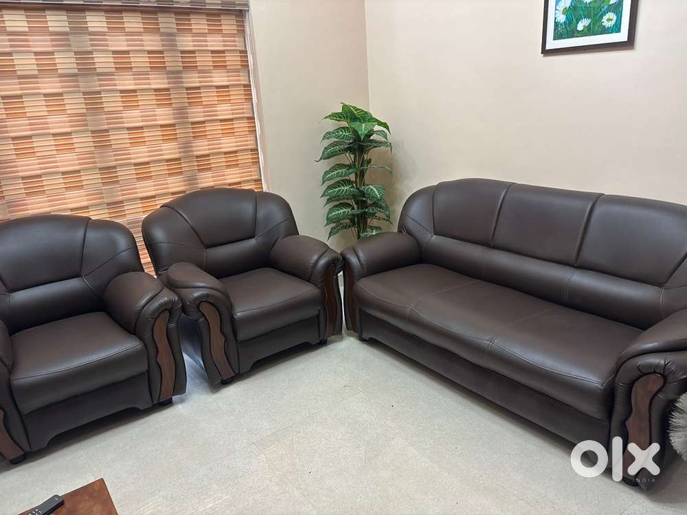 Sofa set for sale