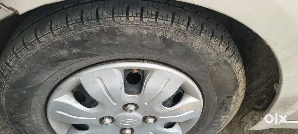 Hyundai I10 2009 Petrol Manual