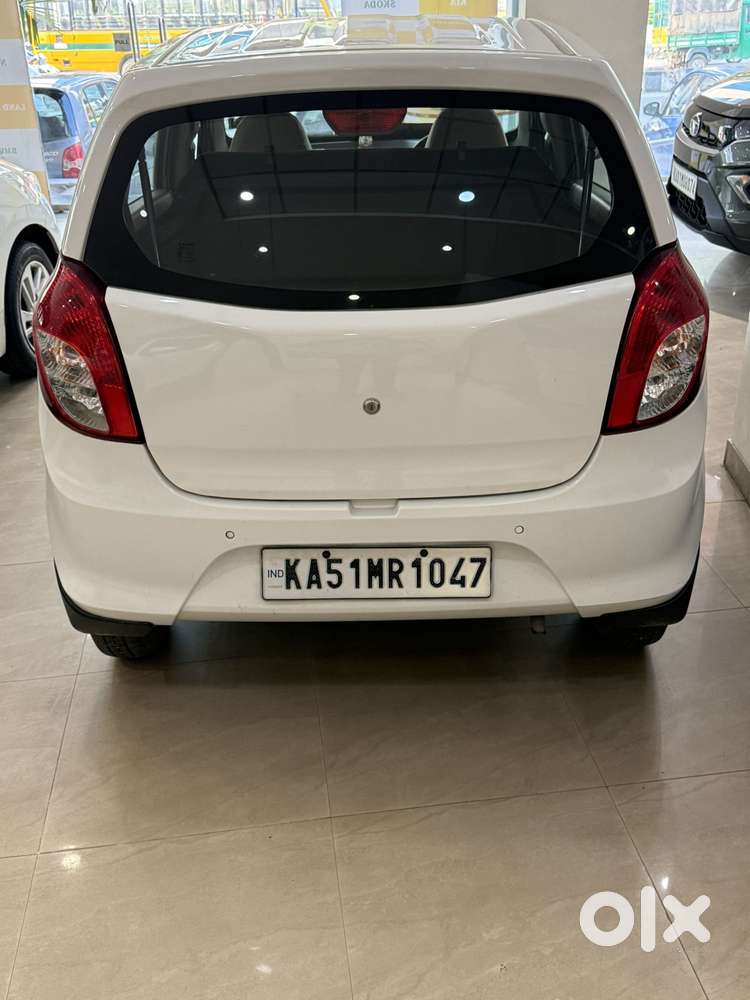 Maruti Suzuki Alto