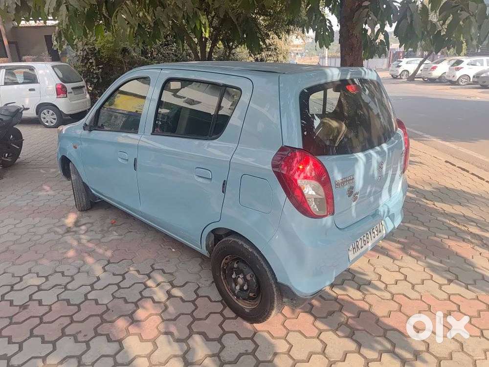 Maruti Suzuki Alto 800 Lxi, 2013, Petrol