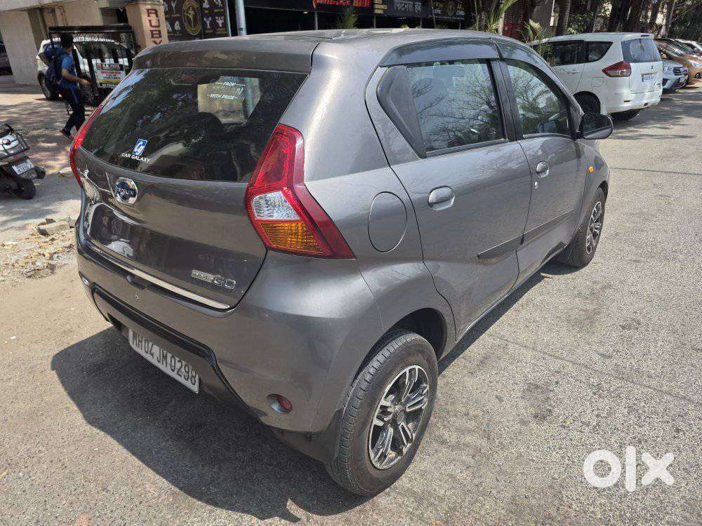 Datsun Redi Go Limited Edition 2018, 2018, Petrol