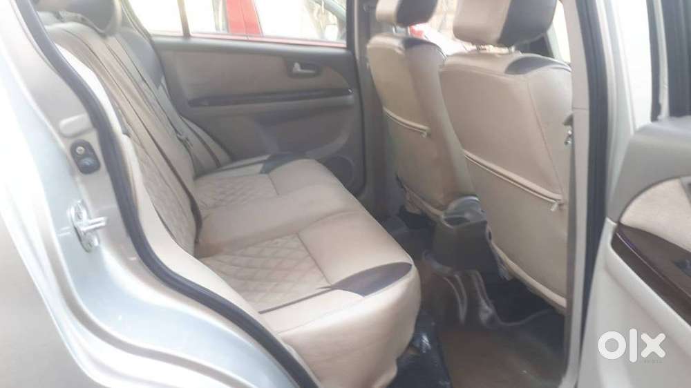 Maruti Suzuki Sx4 2012 Petrol 98000 Km Driven