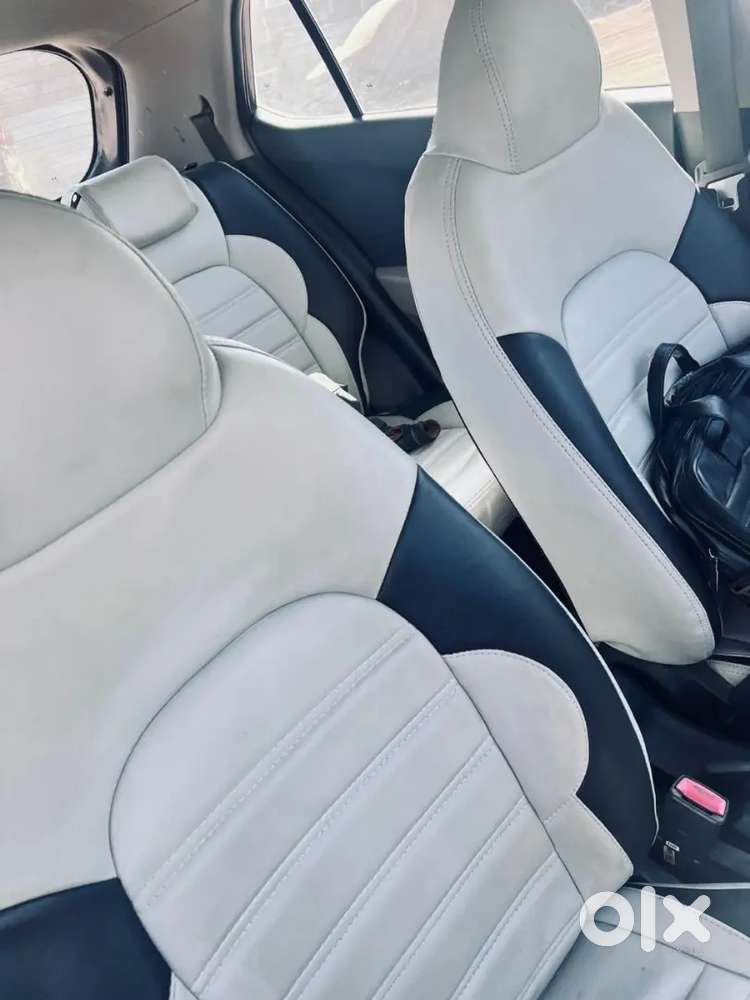 Hyundai Grand I10 2014 Diesel 100000 Km Driven