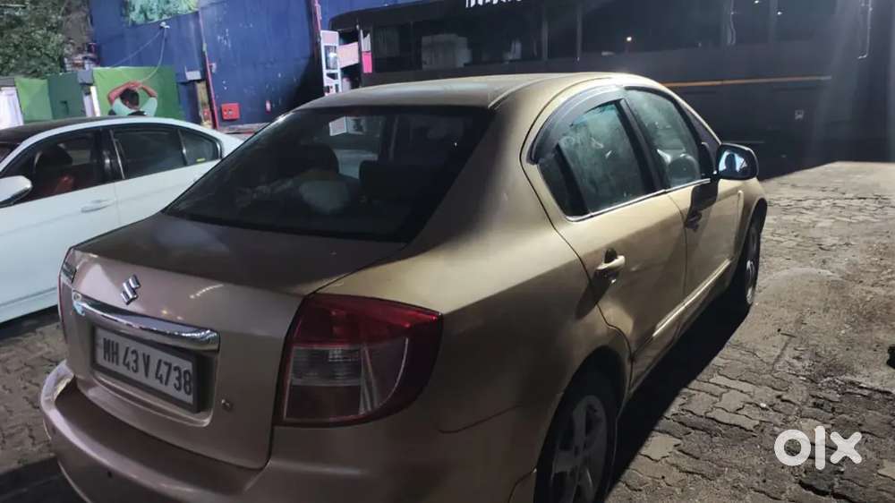 Maruti Suzuki Wagon R 2008 Hybrid Manual