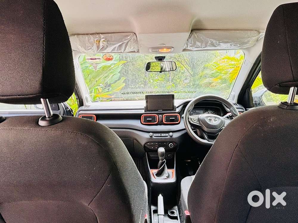 Tata Punch 1.2 Petrol 2023