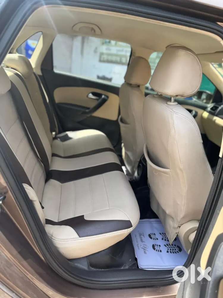Volkswagen Ameo 2017 Diesel Well Maintained