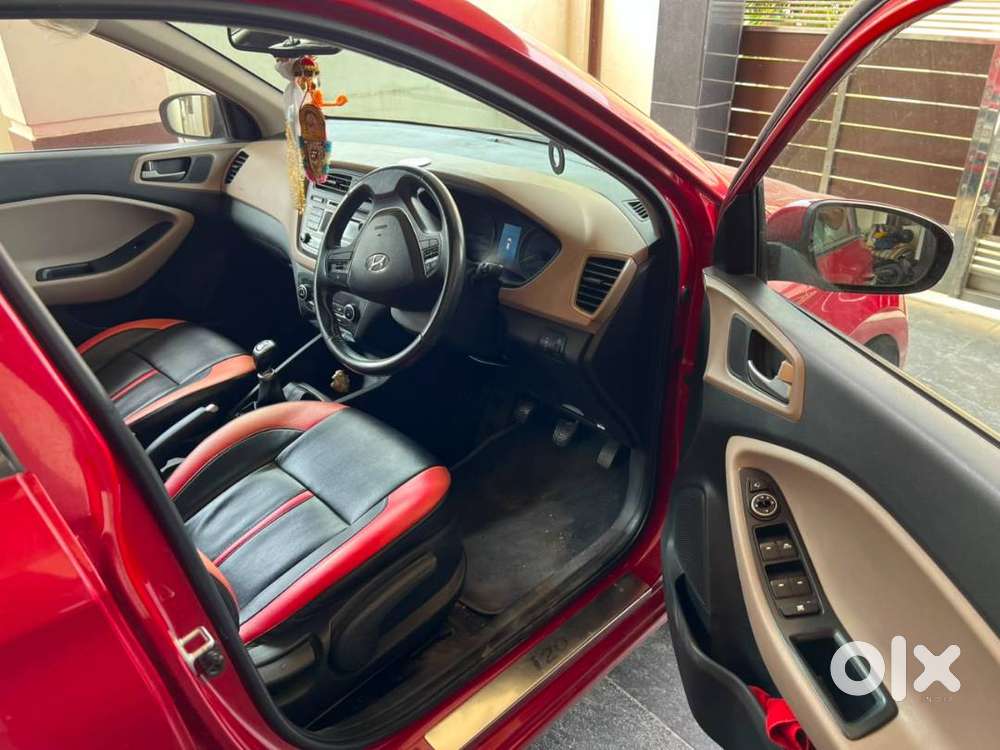 Hyundai Elite I20 2015 Petrol Well Maintained