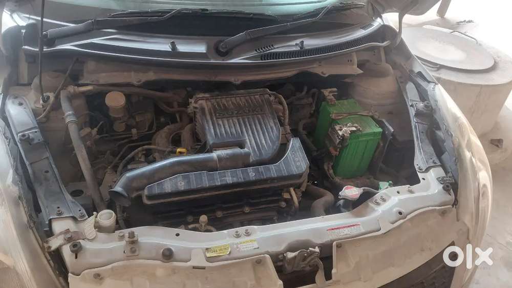 Ac, 80% Tyar, Ok Sarvice, Insurance, Sab Ok Hai