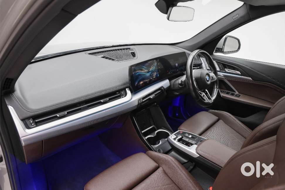 Bmw X1 Sdrive18i M Sport, 2023, Petrol