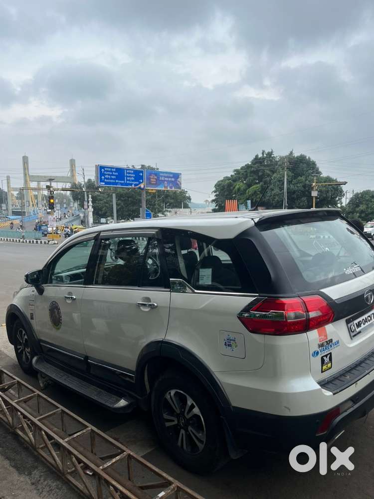 Tata Hexa Xe In Well Maintained Condition