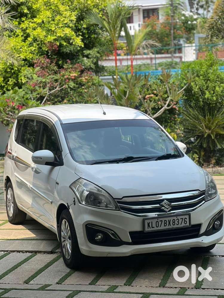 Maruti Suzuki Ertiga 2013 Diesel Well Maintained