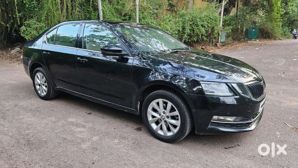 Skoda Octavia Diesel 2017