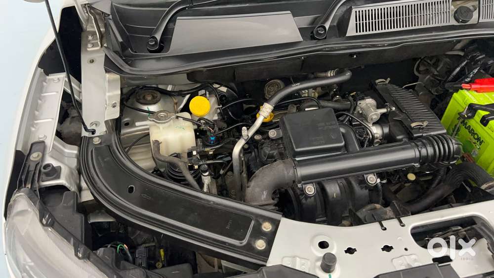 Renault Kiger Rxt, 2021, Petrol