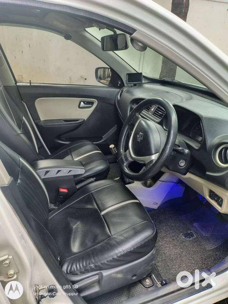 Maruti Suzuki Alto 800 0.8 Vxi (o), 2020, Petrol
