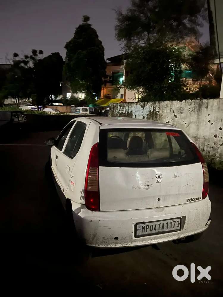 Tata Indica V2 Diesel 2010 Manual