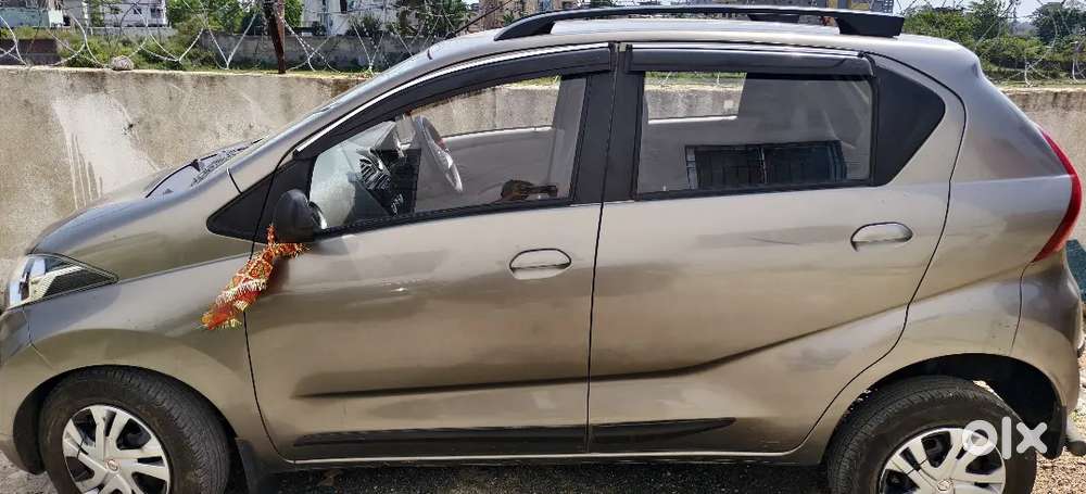 Nissan Datsun Redi-go Showroom Condition Car Sell