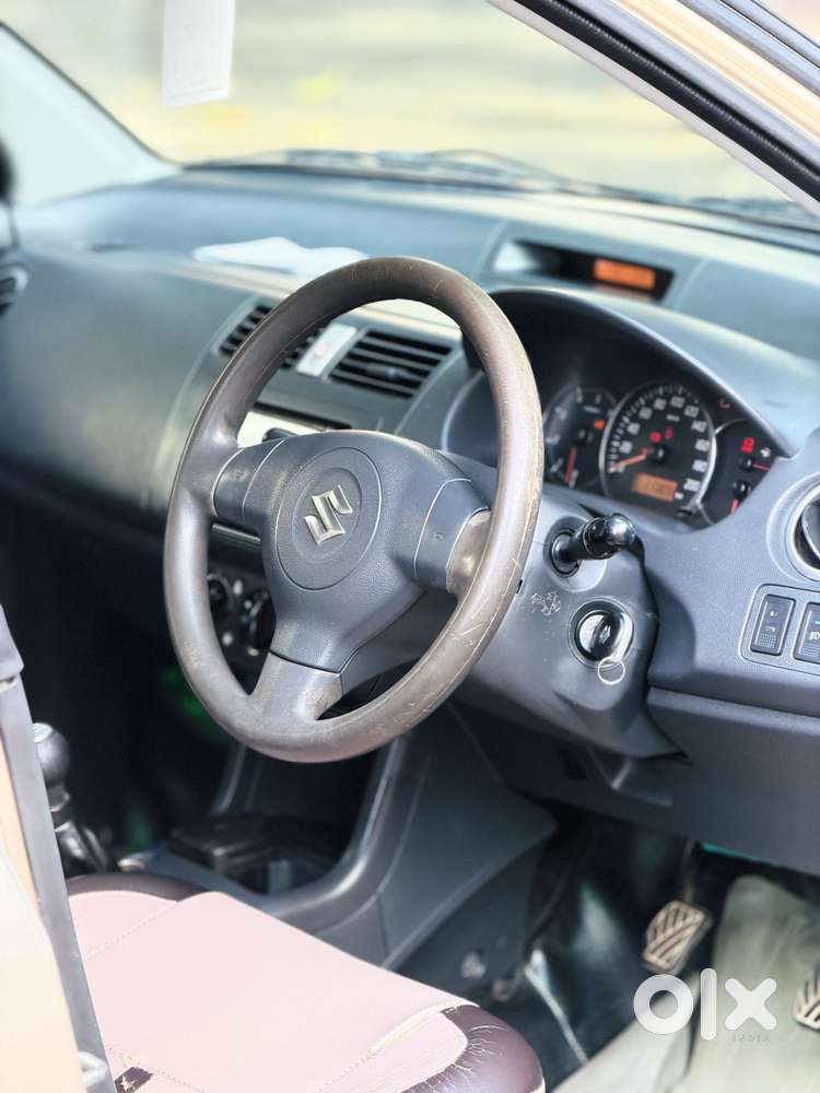 Maruti Suzuki Swift Dzire Vdi, 2010, Diesel