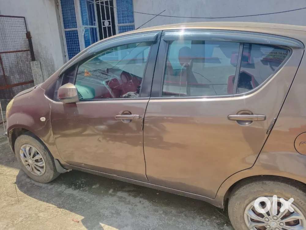Maruti Suzuki Ritz 12 Petrol Well Maintained