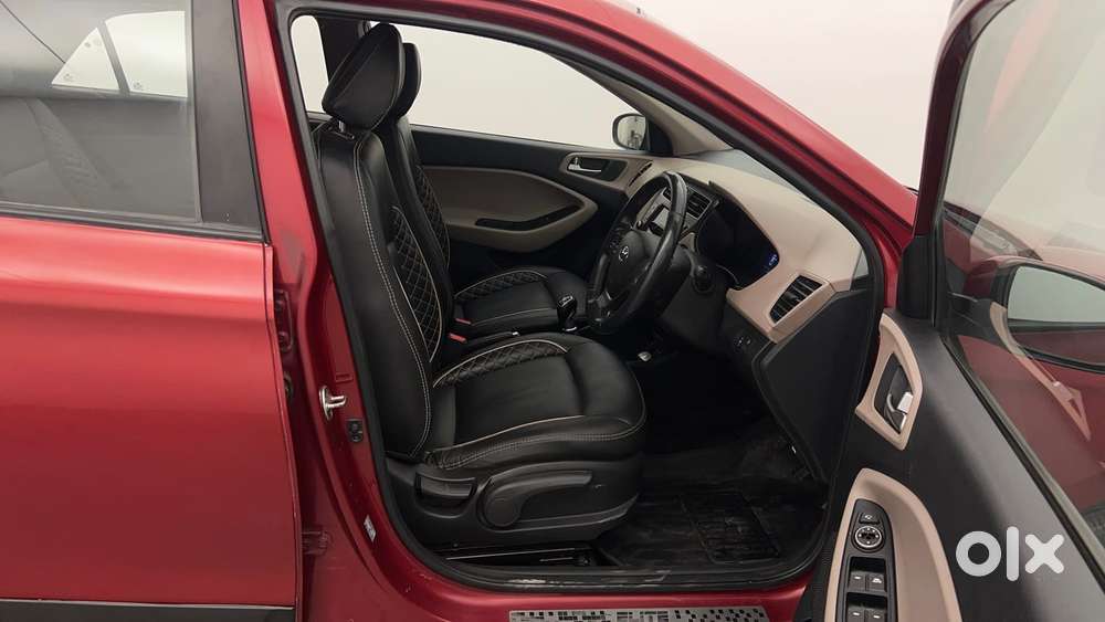 Hyundai Elite I20 Asta Option Diesel, 2019, Diesel