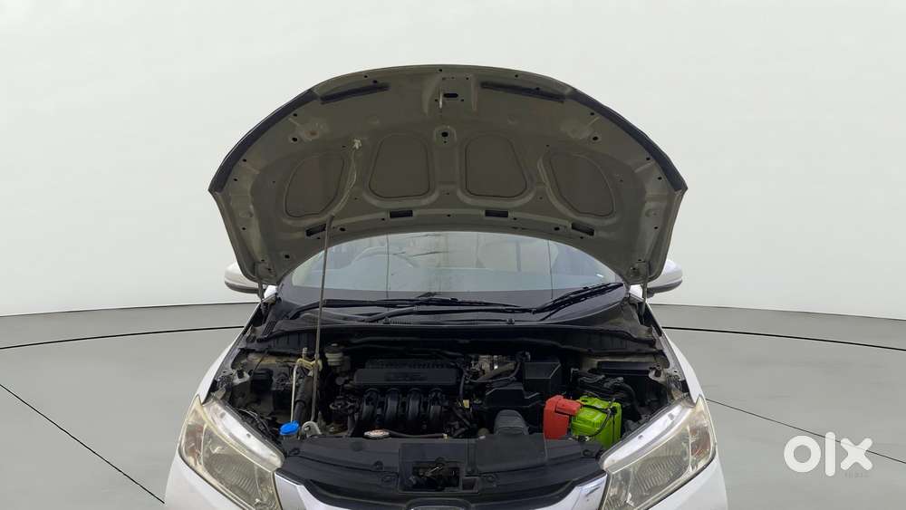 Honda City 2015-2017 I Vtec Cvt Sv, 2016, Petrol
