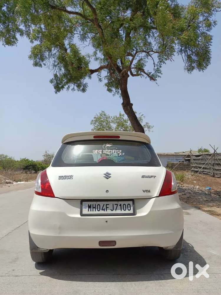 Maruti Suzuki Swift 2011 Diesel Well Maintained