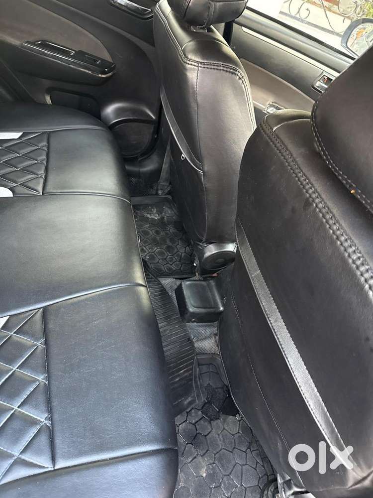 Maruti Suzuki Swift 2012 Petrol Good Condition