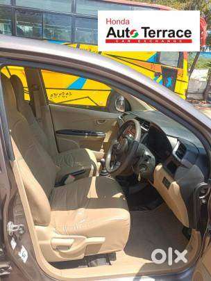 Honda Amaze 1.5 S I-dtec, 2016, Diesel