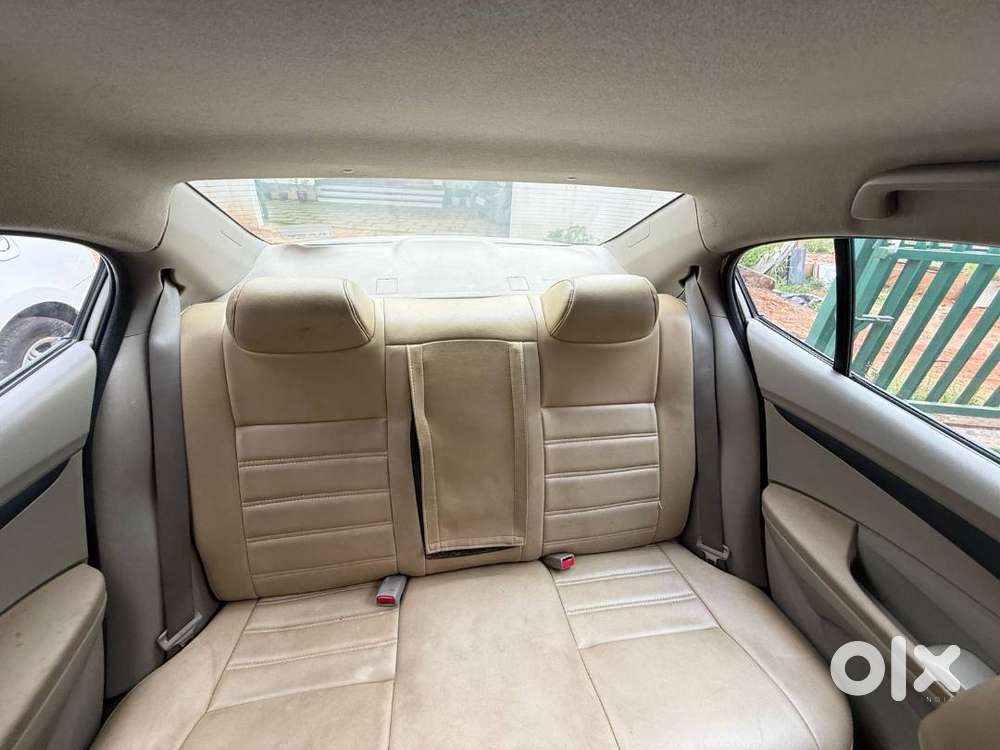 Original Kerala Registered Honda City 2009