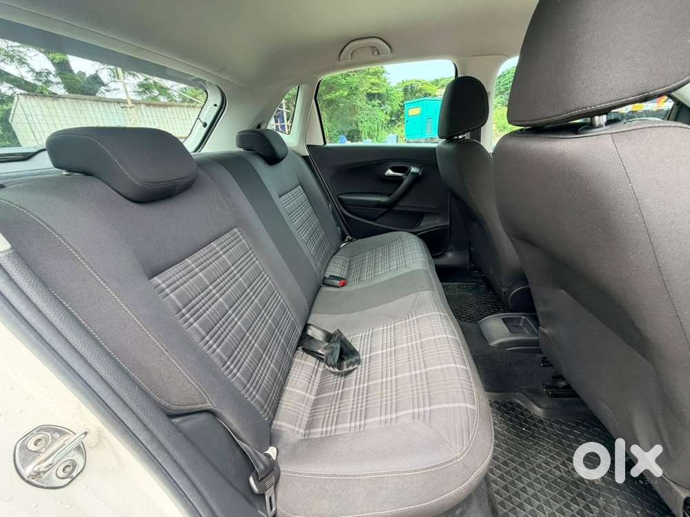Volkswagen Polo Gt Tsi, 2021, Petrol