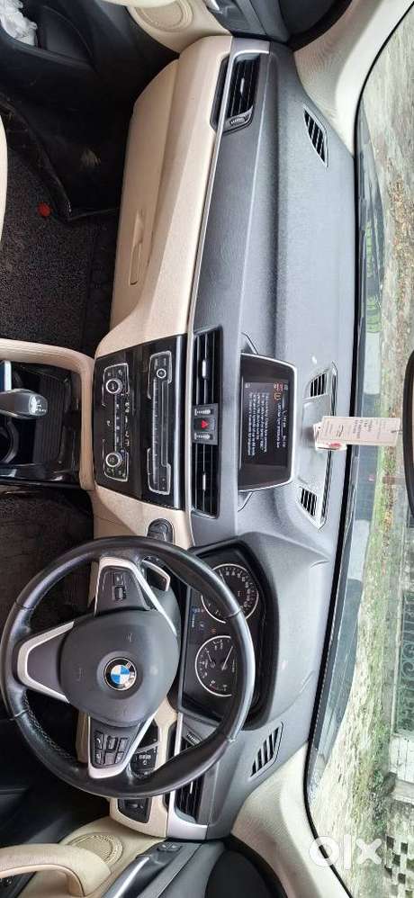 Bmw X1 2.0 Sdrive20i Sportx, 2018, Diesel