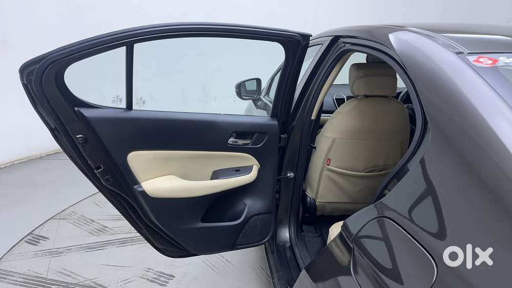 Honda City I-vtec Cvt Vx, 2022, Petrol