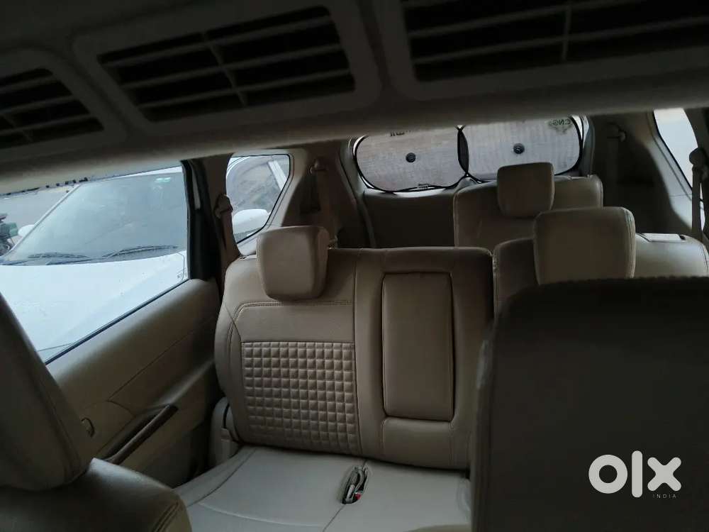 Ertiga Zxi Model 2024 7 March Brand New Condition
