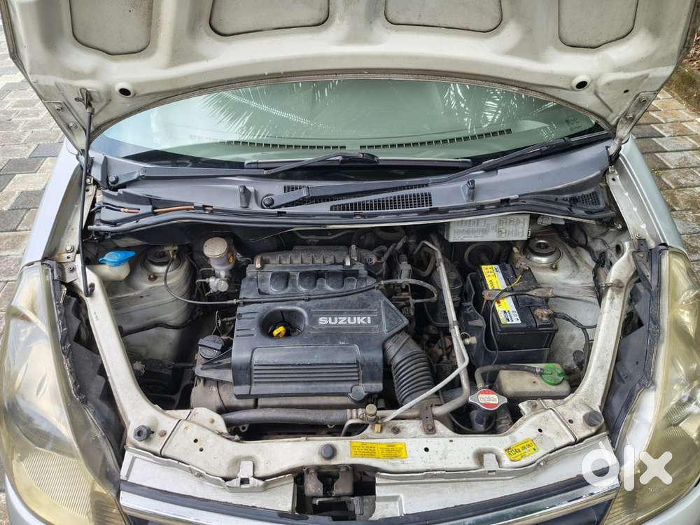 2009 Maruti Suzuki Estilo Lxi