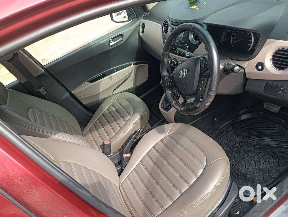 Hyundai Grand I10 Asta Automatic 1.2 Kappa Vtvt, 2015, Petrol