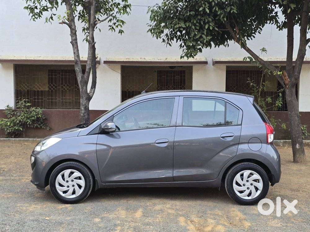 Hyundai Santro Sportz Amt, 2019, Petrol