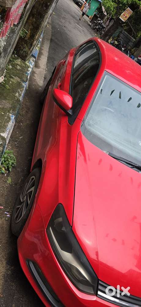 Volkswagen Polo 2018 Diesel Well Maintained & Mint Condition