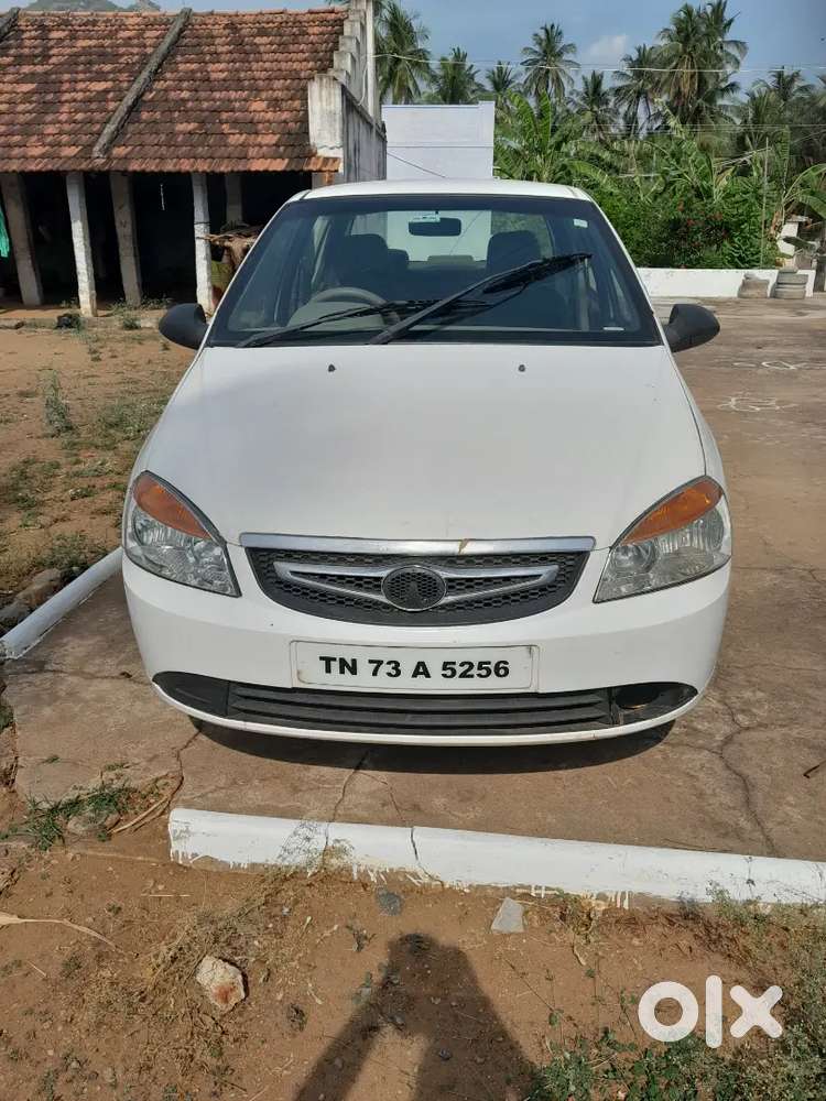 Tata Indgo Good Condition