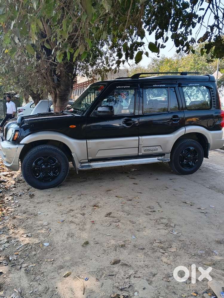 Mahindra Scorpio 2011 Good Condition