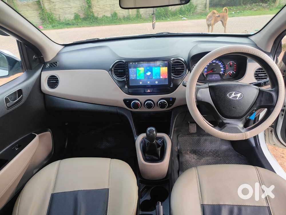 Hyundai Xcent 1.2 S Special Edition, 2015, Petrol