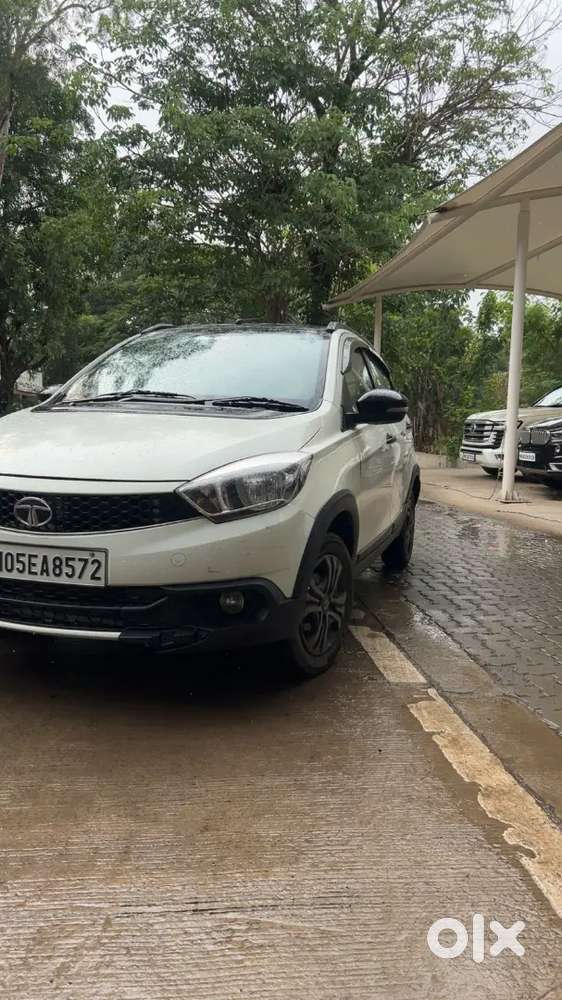 Tata Tiago Nrg 2021 Petrol