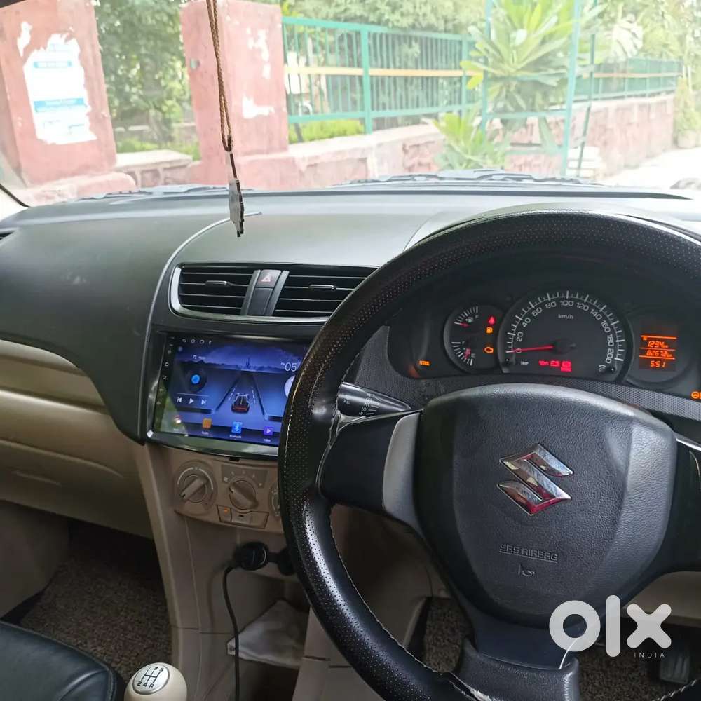 Maruti Dzire 1.2 2021